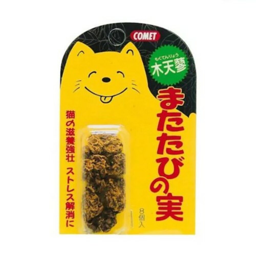 網購推薦-貓壹 COMET木天蓼系列