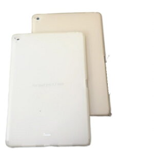 OUCASE Apple iPad Pro 9.7吋 萌透軟套 TPU套 軟殼 軟套 保護殼 保護套 防滑