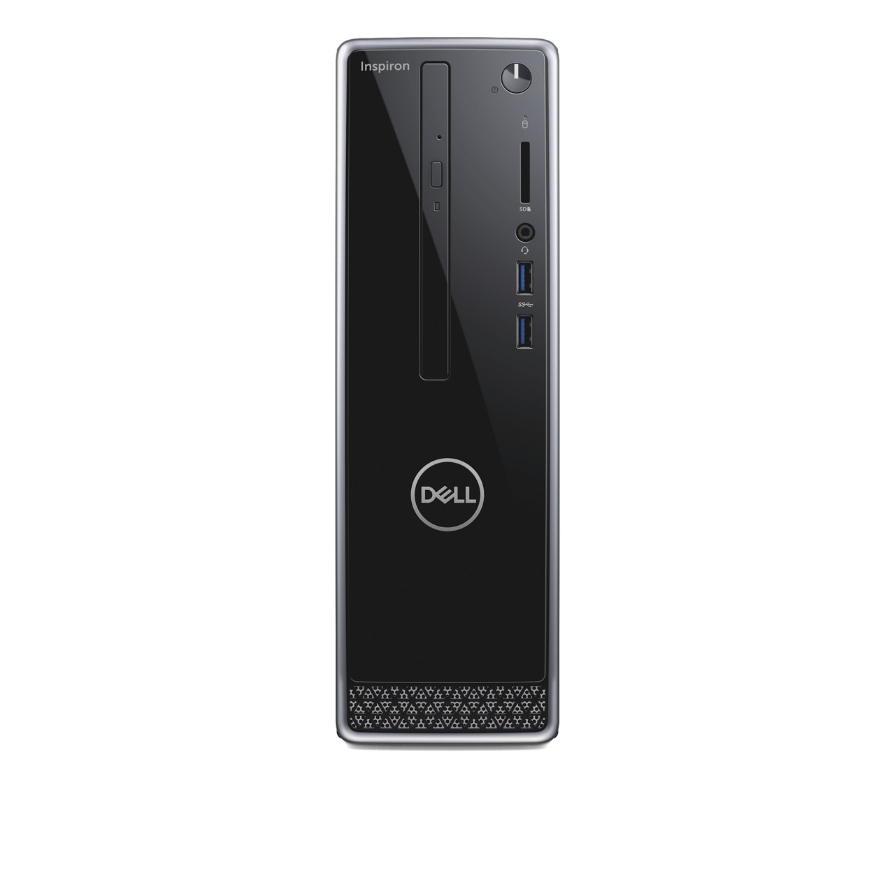 Dell Inspiron 3470 Desktop (Quad i3-9100 / 4GB / 1TB) + 25% Rakuten Credit