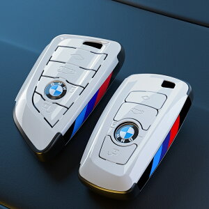 寶馬鑰匙包 BMW X3 X4 X5 3系 5系 7系 F20 F22 F30 F31 F34 F10 F40 鑰匙套
