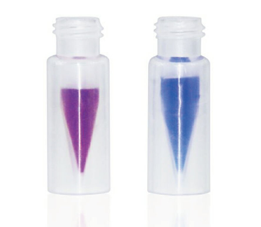 《實驗室耗材專賣》ALWSCI 0.3ml PP塑膠Vial瓶 12×32mm 螺牙9-425(含內插管) 100pcs/pk 實驗儀器 塑膠製品 試藥瓶 樣品瓶 儲存瓶