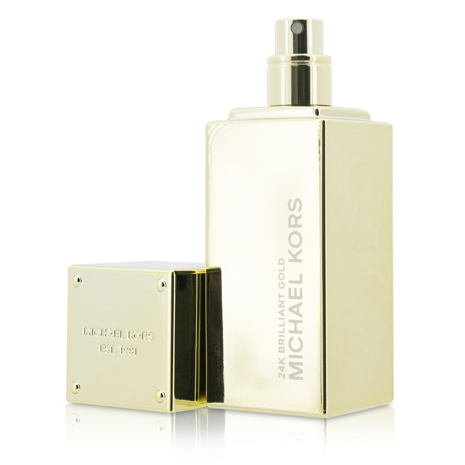 michael kors perfume 24k brilliant gold 50ml