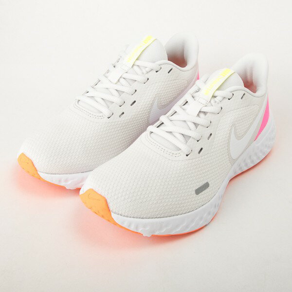 NIKE Revolution 5 女 慢跑鞋 BQ3207-007 現貨