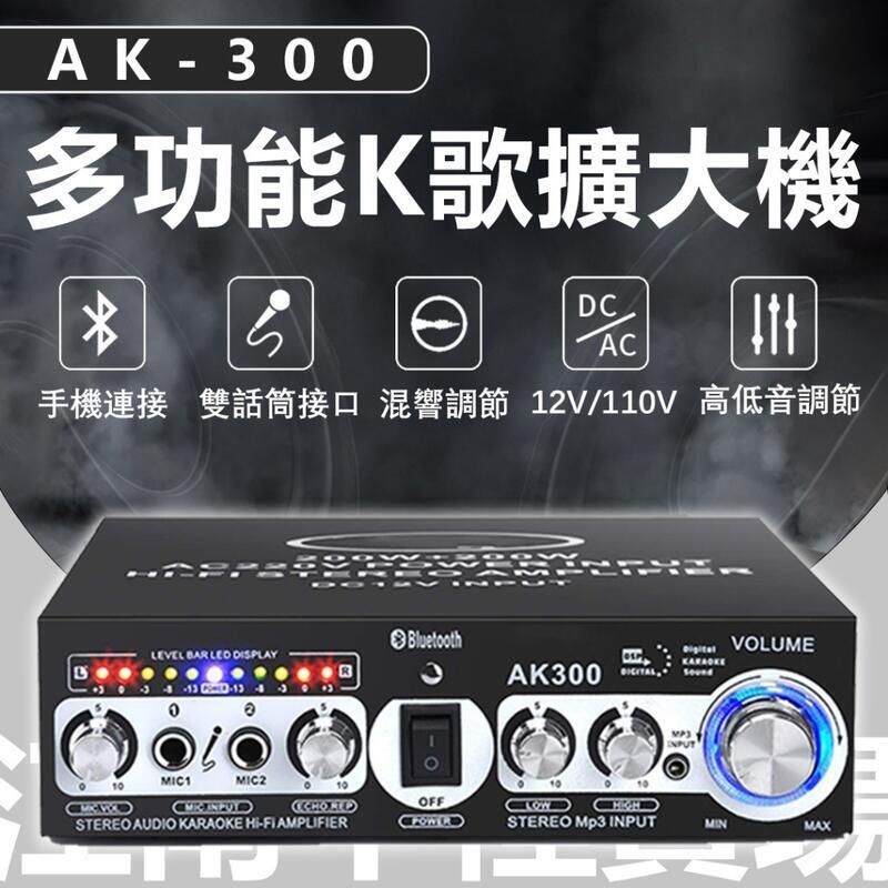 音機 110V大功率擴大機 可遙控擴大機