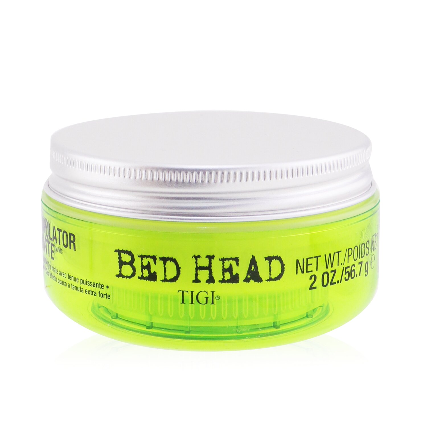 Tigi - 霧髮纖造型髮蠟 Bed Head Manipulator Matte - Matte Wax with Massive Hold