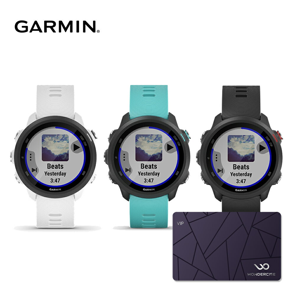 ⌚ Garmin watch | ShopWonder萬達康- Rakuten樂天市場