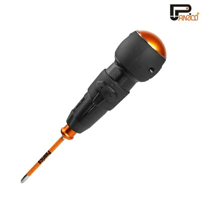 Panrico百利世 3.6V電動螺絲起子 手動 電動兩用 電動起子機 BCH-CS036009