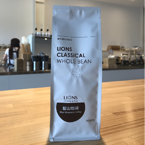 <br/><br/>  LIONS藍山咖啡(1磅)<br/><br/>