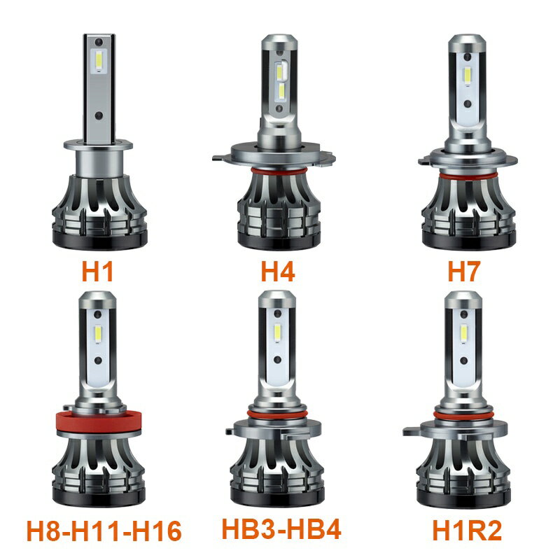 Osram LED XLZ H7 H4 H1 H8 H11 H16 HB3 HB4 HIR2 9012 6000K 經典 茗古屋 樂天