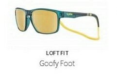 【【蘋果戶外】】SLASTIK 特惠價 LOFT FIT 005 Goofy Foot 魅力摩登款 西班牙磁扣式太陽眼鏡 運動眼鏡墨鏡