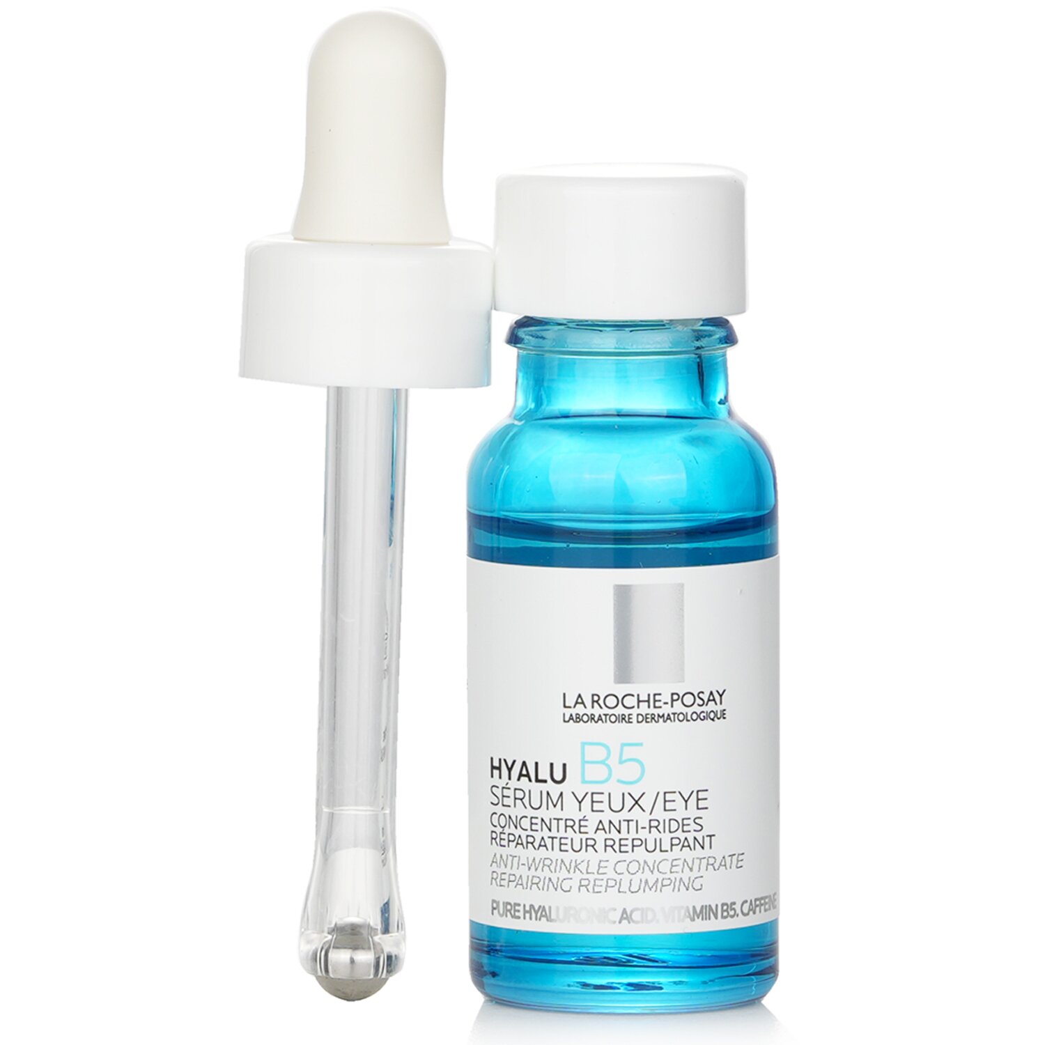 La Roche Posay - HYALU B5 抗皺緊緻眼部精華