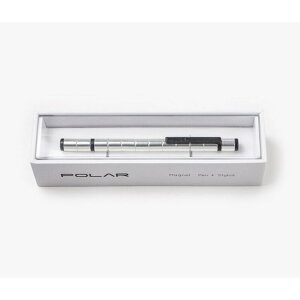 強強滾p-Polar Pen 2.0 磁極筆