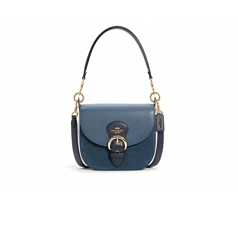 Coach Kleo 單肩包 C5688  ~【 購物節優惠 ★ 菲尼斯 國際精品 3折起 】 0