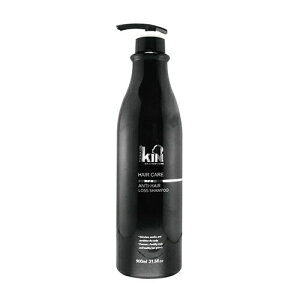 KIN 頂級洗髮精-900ml(豐盈) [大買家]