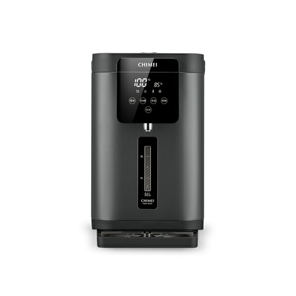 CHIMEI奇美 廚房家電推薦到奇美 CHIMEI  無縫內膽 熱水瓶 5L /台 WB-50YTB2【CUBE卡最高10%回饋】就在永昌辦公3C家電推薦CHIMEI奇美 廚房家電