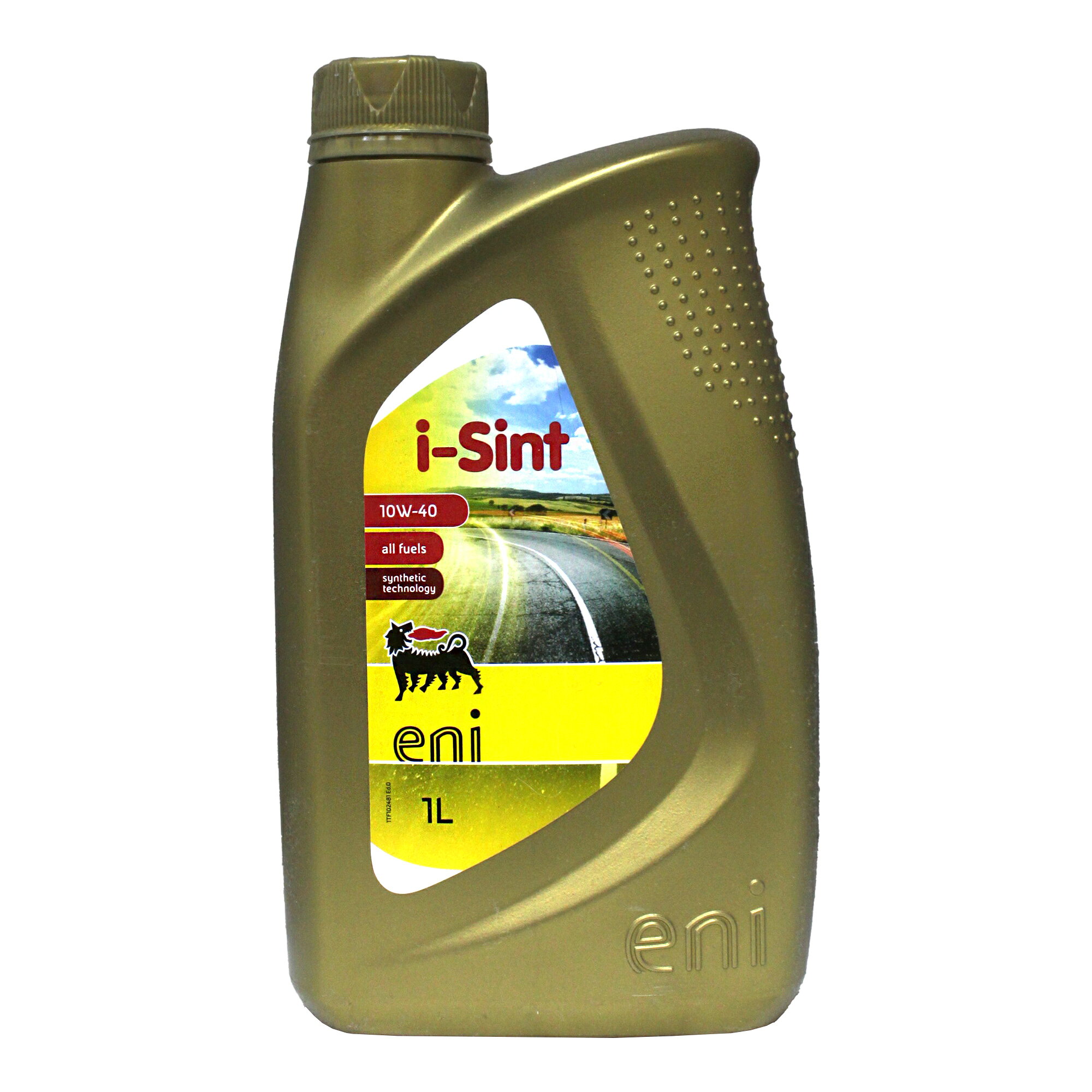 eni I-Sint 10W40 合成機油