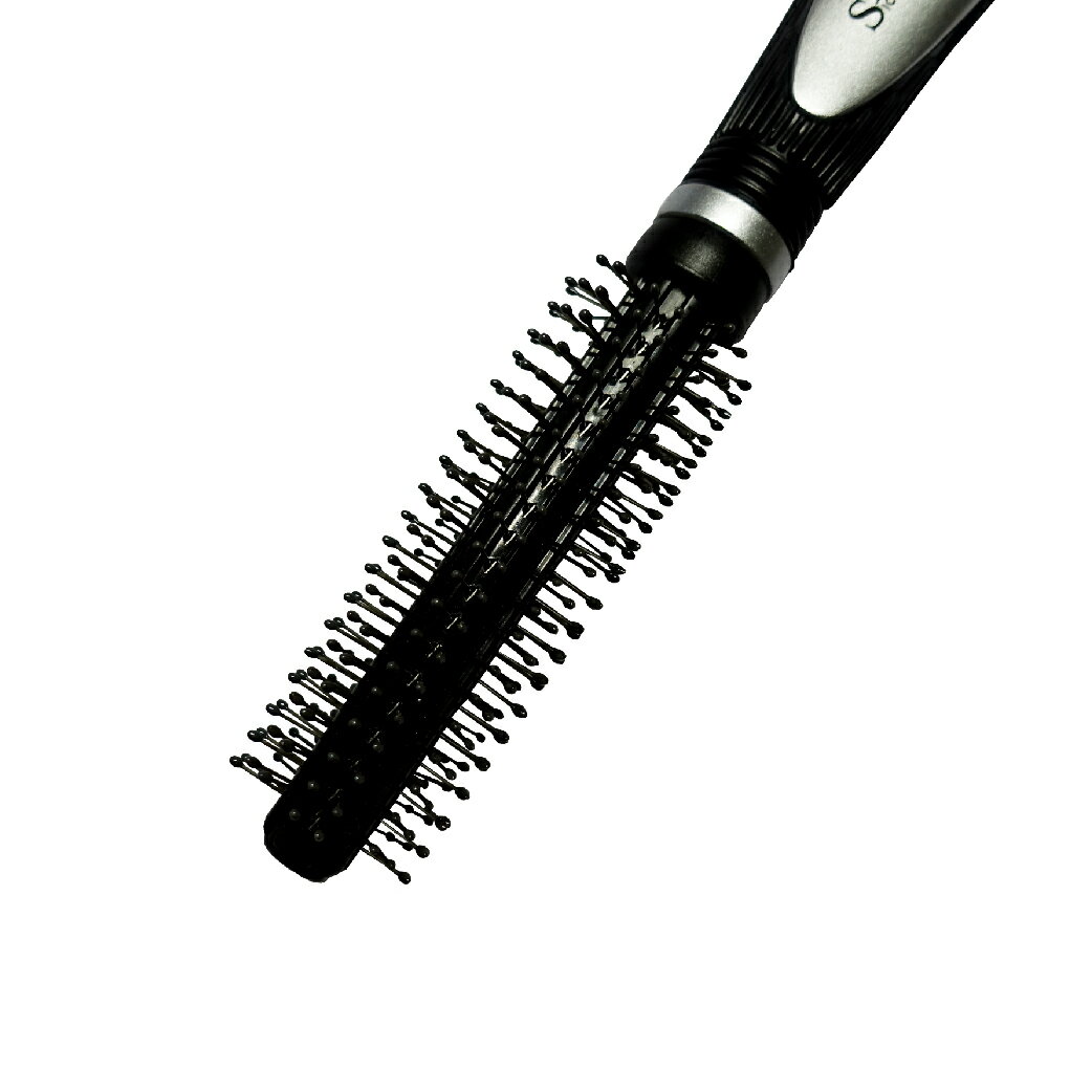 FRACIUS 法拉西施 - D626S 負離子防止毛髮帶靜電圓梳 3