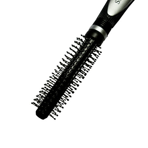 FRACIUS 法拉西施 - D626S 負離子防止毛髮帶靜電圓梳 3