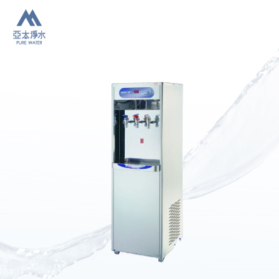 《豪星HaoHsing》HM-2681 落地三溫飲水機 (冰.溫.熱) 含OR機