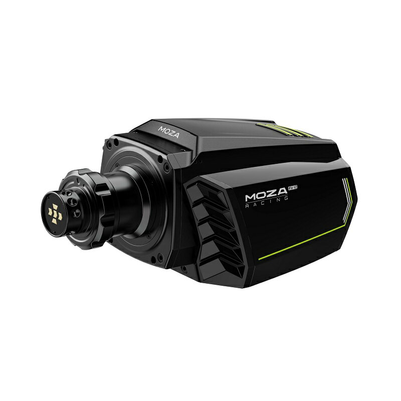 MOZA 魔爪 R16 V2賽車模擬器套裝 直驅基座 可支援PC/RS084