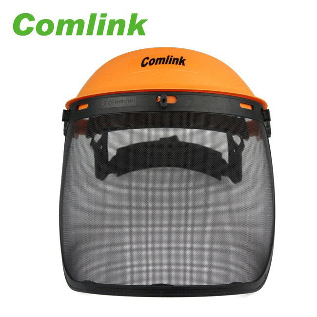 東林  割草機專用 防護面罩 防護面具 台灣製造 1