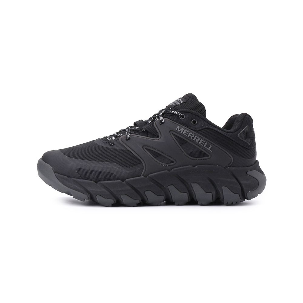 MERRELL MAIPO EXPLORER AEROSPORT 戶外鞋 黑 ML038009 男鞋