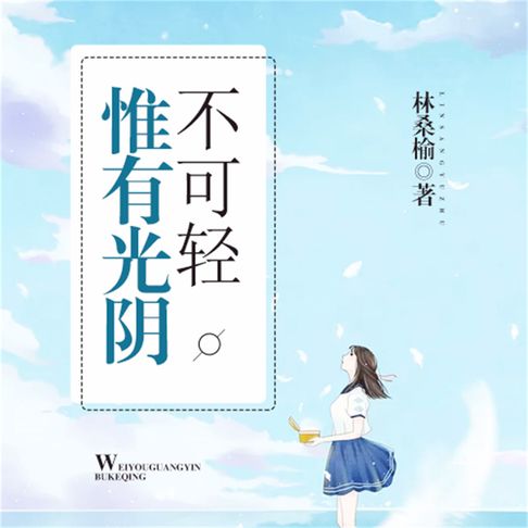 【有聲書】惟有光阴不可轻2 0