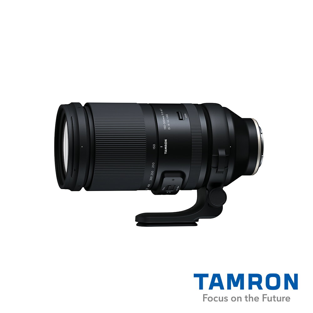 【TAMRON】150-500mm F/5-6.7 DiIII VC VXD Fujifilm X 接環 (A057) 公司貨