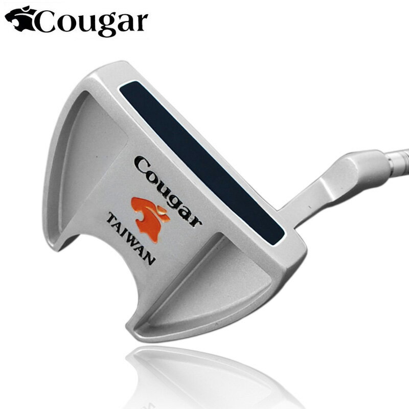 高爾夫球用品 golf裝備 球桿包 練習器 cougar 高爾夫推桿 高爾夫球桿 男女推桿 golf比賽推桿 U型 全館免運