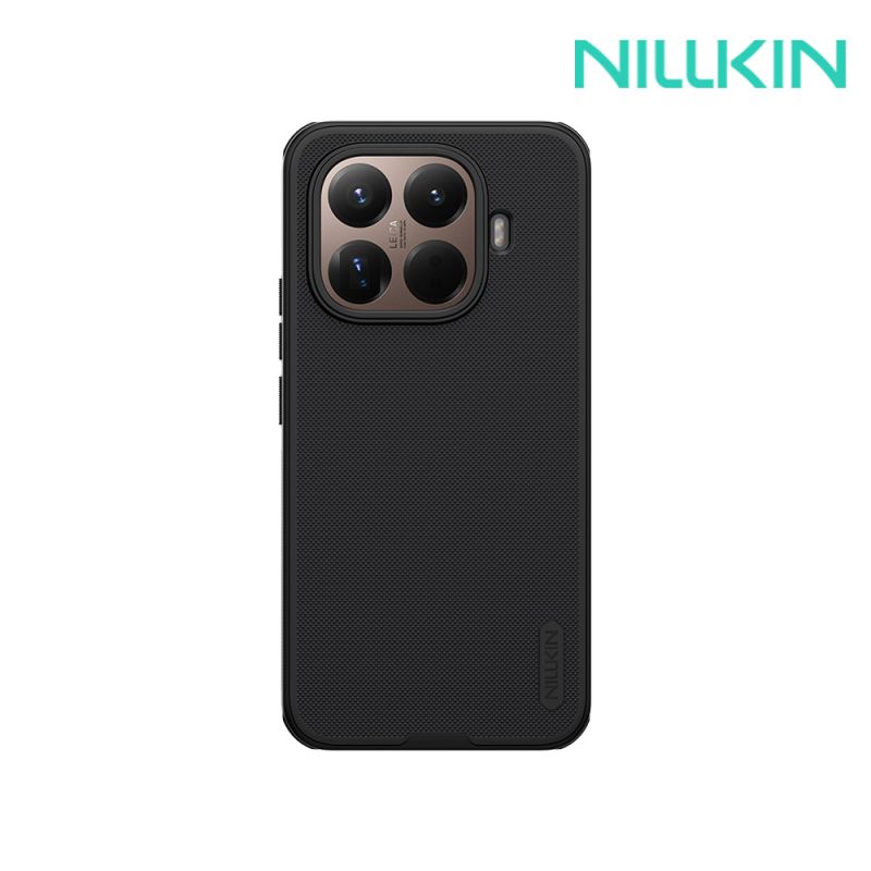 NILLKIN Xiaomi 小米 15T Pro 磨砂護盾 Pro 保護殼 保護套 手機殼 雙料殼 防摔殼 四角氣囊