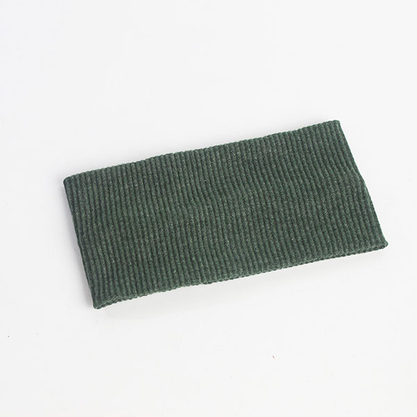 ANNAS 正韓 螺紋 髮帶 寬版 頭巾 頭帶 彈性 針織 棉 多色 百搭 運動 瑜珈 明星 網紅 韓國 7