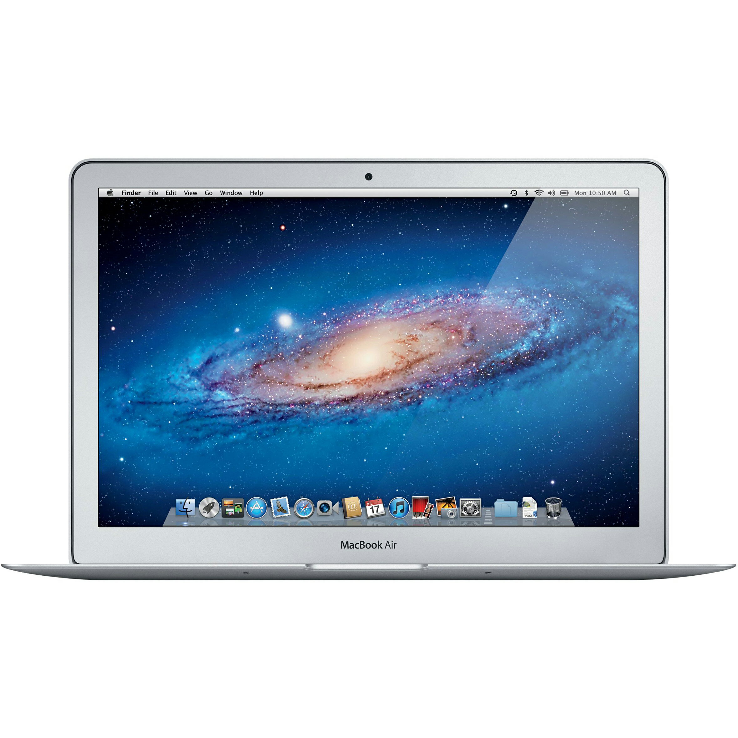 ノートPC APPLE MACBOOK AIR MACBOOK AIR MD232J/A