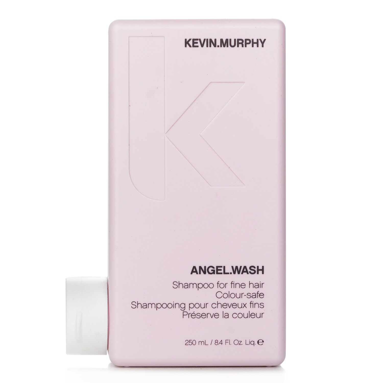 凱文墨菲 Kevin.Murphy - Angel.Wash 護色洗髮露 (適合幼細髮)