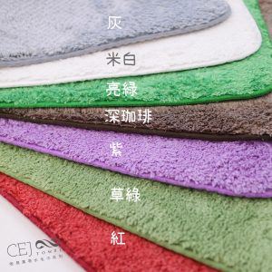 擦髮巾&枕巾50*90cm(±3)