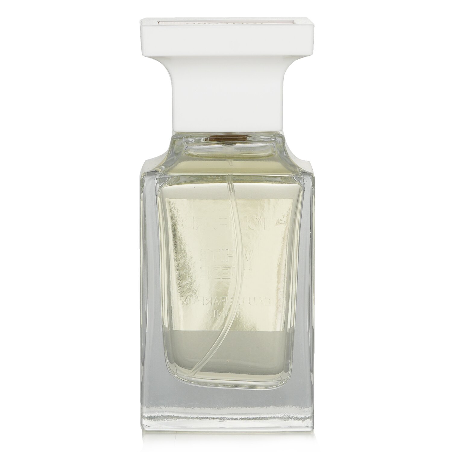 Tom Ford - Private Blend White Suede 私人調香系列-白麝香女性淡香精 2