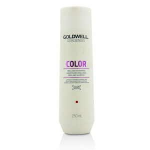 歌薇 Goldwell - 光感洗髮精Dual Senses Color Brilliance Shampoo(細軟至中性髮質)