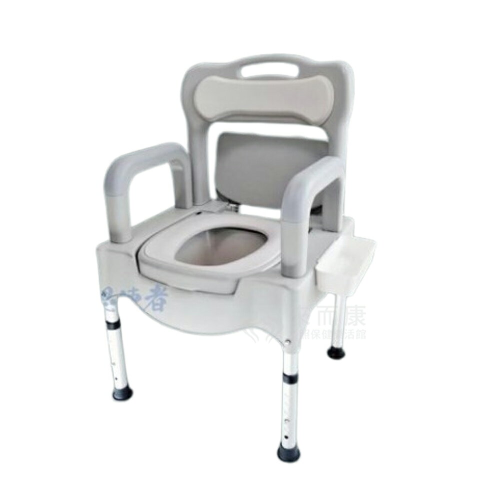 來而康 日華 感恩使者 便盆椅 洗澡椅 ZHCN2112 沐浴椅 便器椅 浴椅 馬桶椅