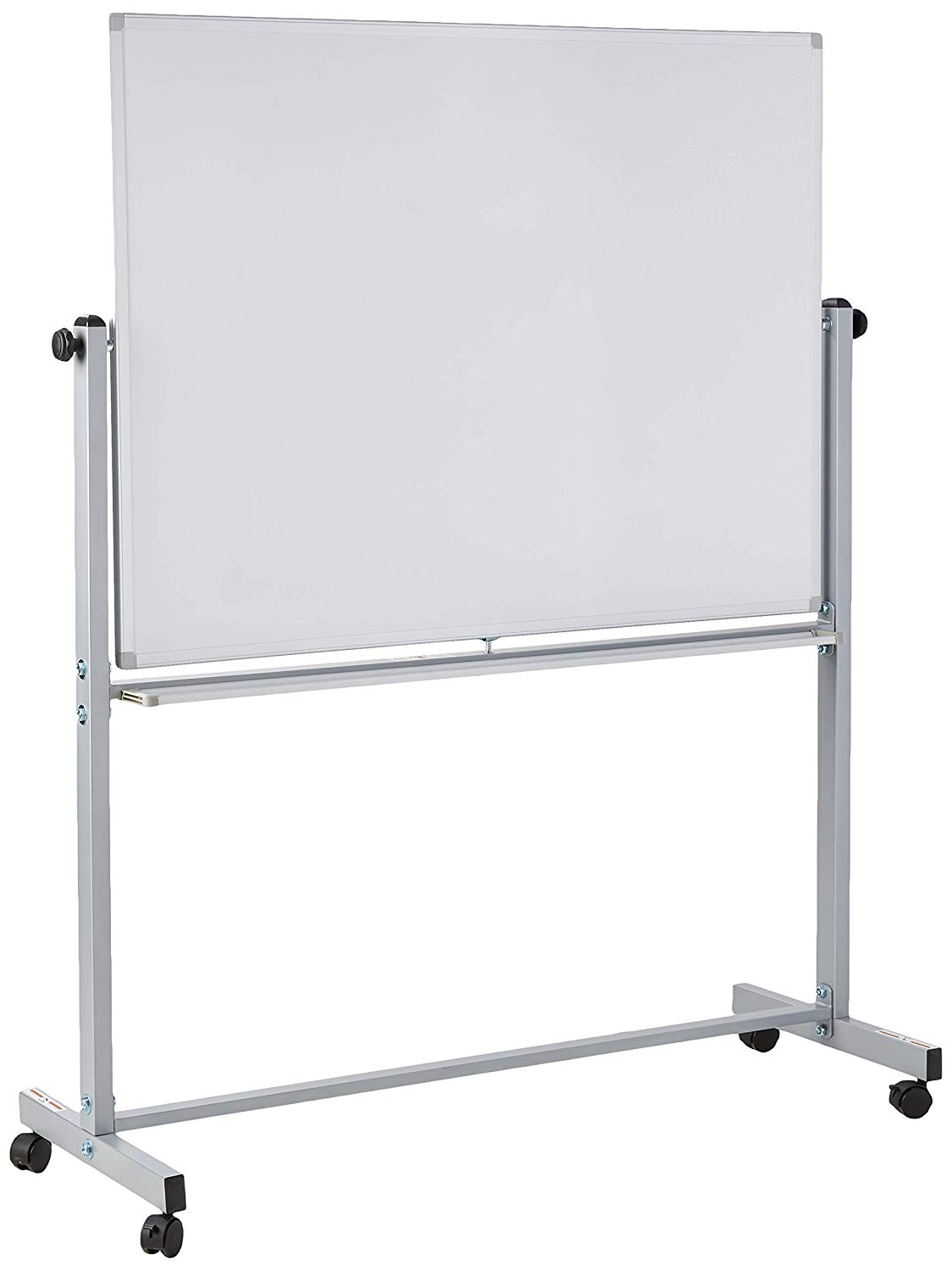 Clickhere2shop Offex Mobile Magnetic Large Whiteboard On Wheels Free   11d3e9ae3e0242ac110002 