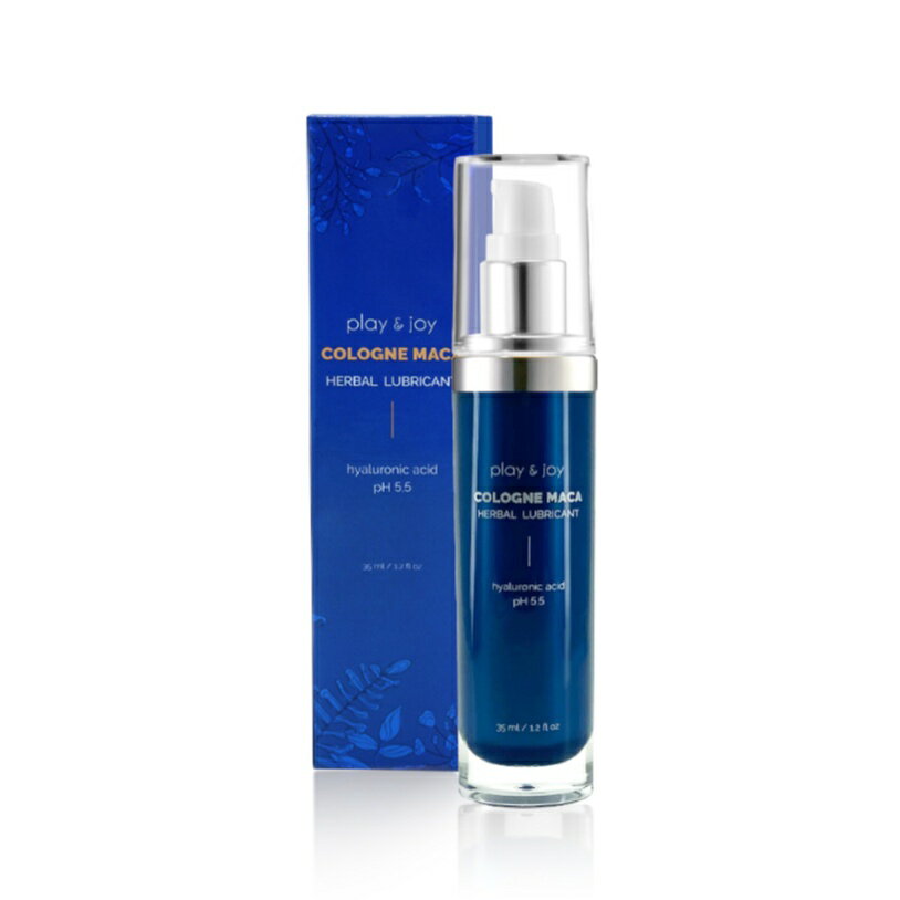【詠晴中西藥局】play&joy古龍激熱增強液 35ml