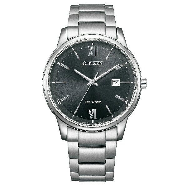 CITIZEN星辰錶 PAIR 對錶 BM6978-77E 光動能都會潮流男錶 黑麵 40mm｜樂天全館特惠中★指定刷卡回饋10%