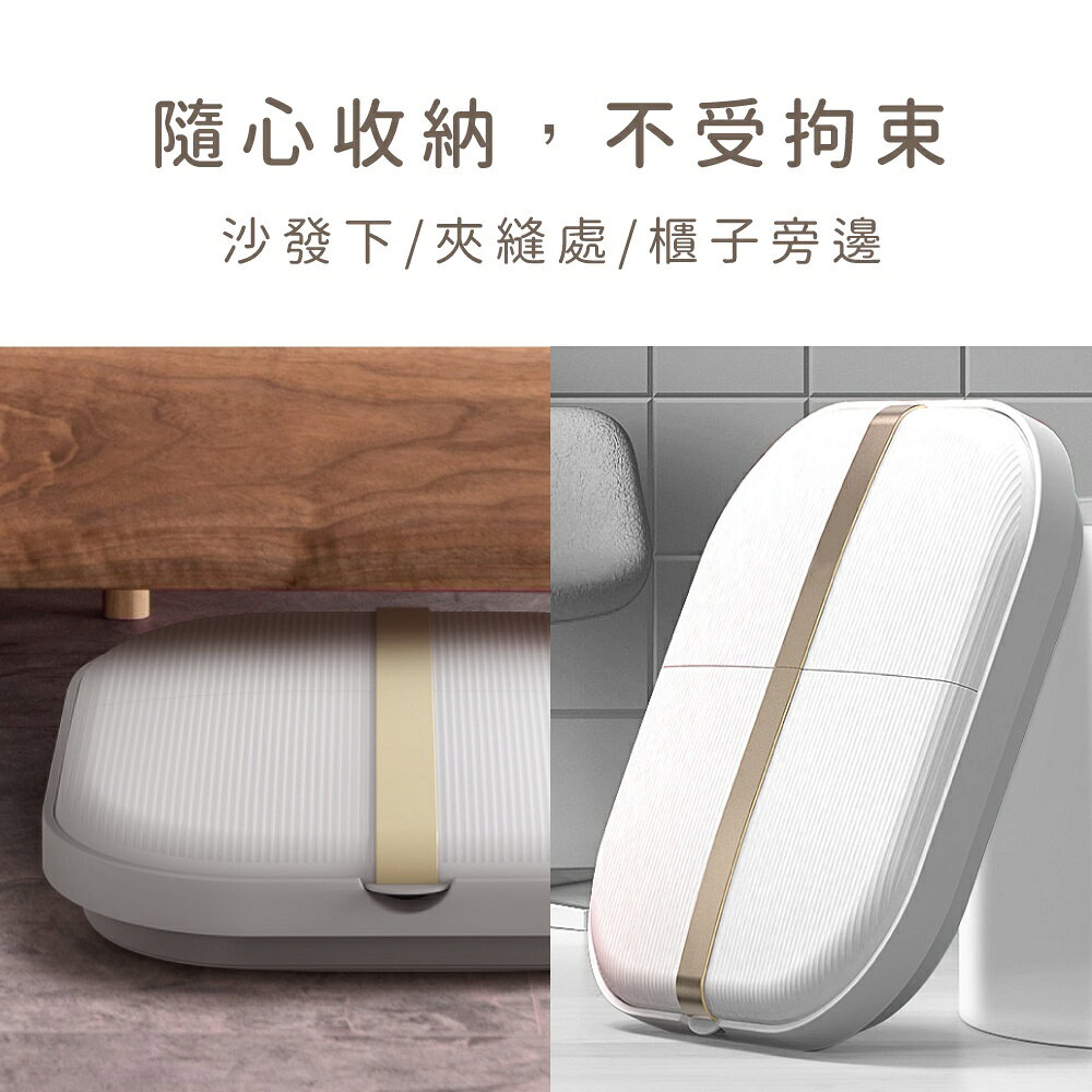 【KINYO】氣泡按摩摺疊足浴機 (IFM) 陶瓷加熱保溫 氣泡按摩 折疊 省空間 泡腳機 泡腳桶｜禮物 保暖 7