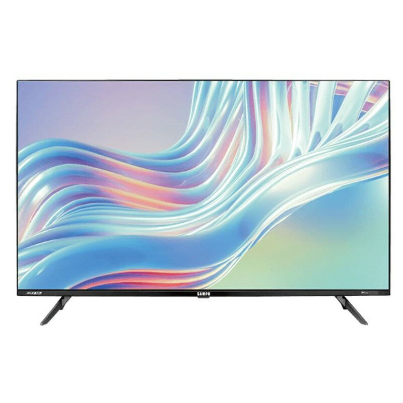 SAMPO 聲寶 65吋電視 MINI QLED 轟天雷液晶顯示器 QM-65MI3200 含伸縮壁掛架+安裝【三井3C】