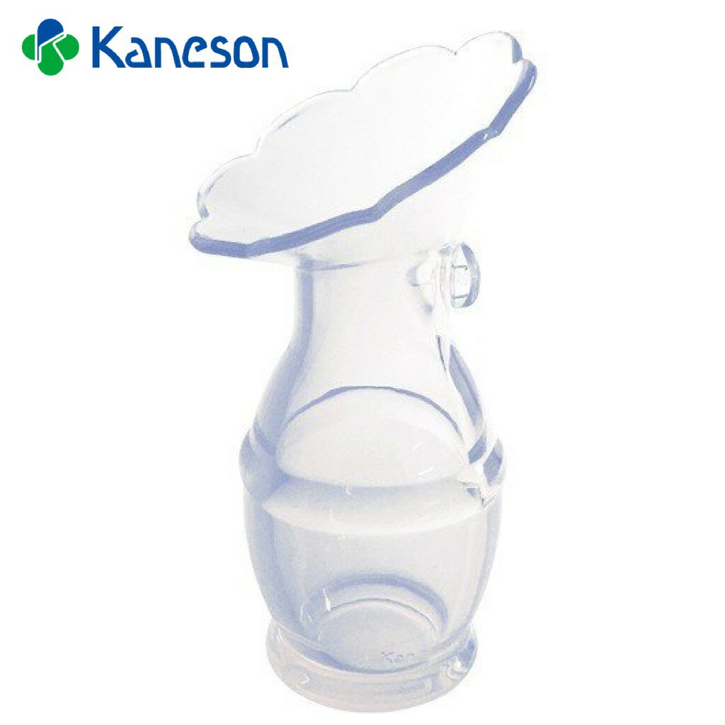 日本 Kaneson 真空吸力擠乳器