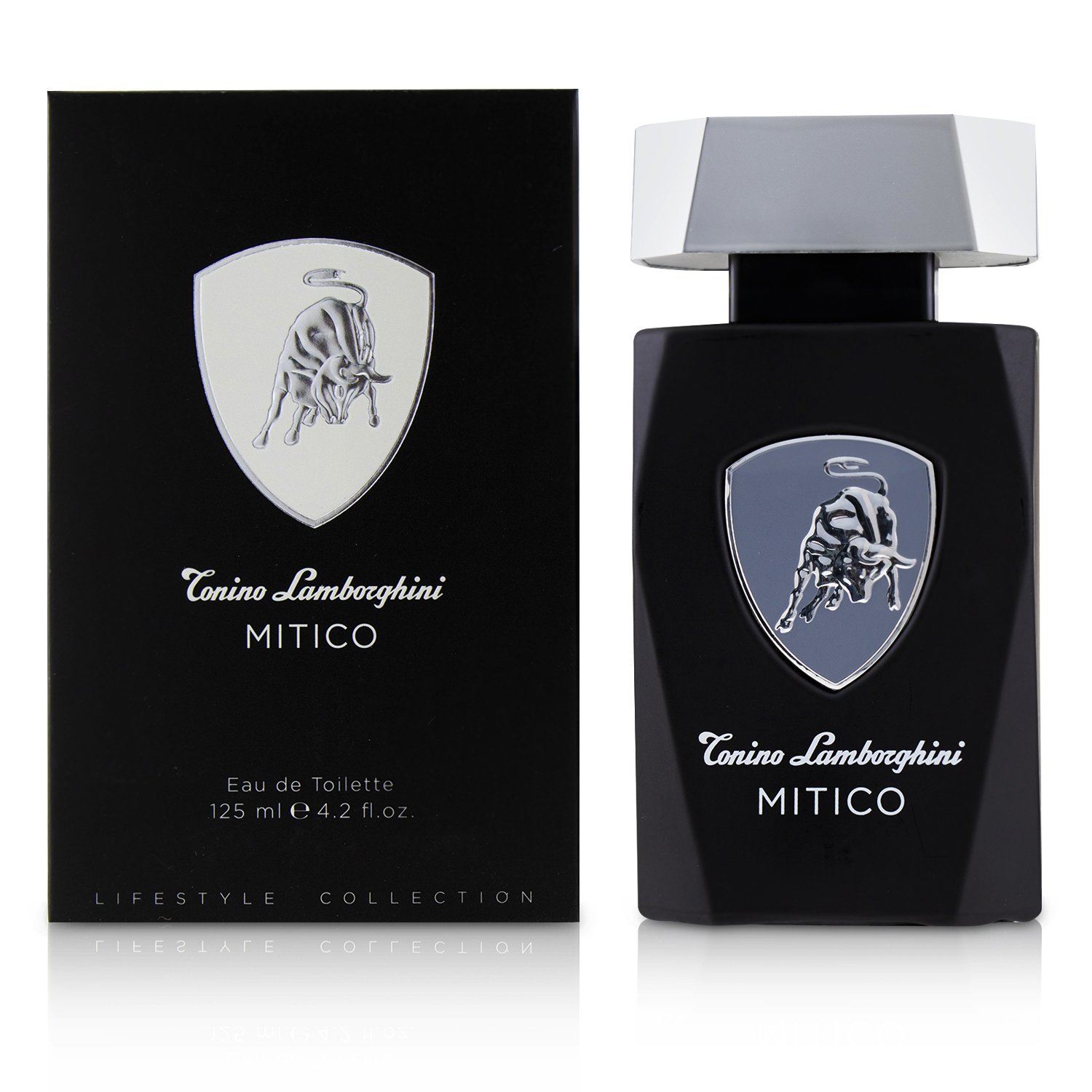 林寶堅尼 Tonino Lamborghini - Lamborghini Mitico 神奇魔幻男性淡香水