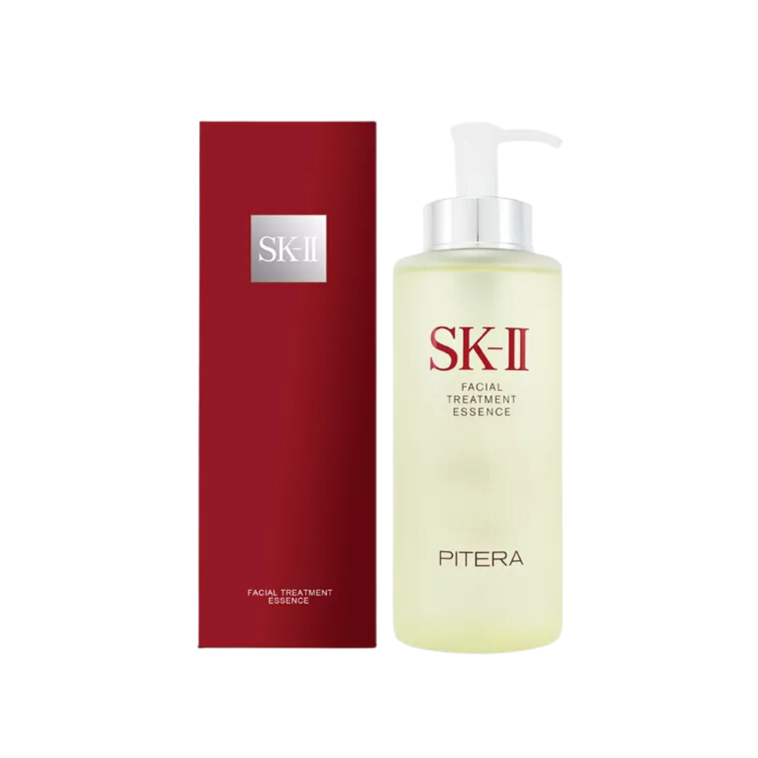 【SK-II】SK-II 青春露330ml 有中標2024新版｜雙11芯意滿滿 超狂優惠領不完