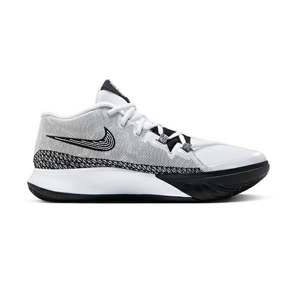 NIKE】Kyrie Flytrap 6 EP 籃球鞋運動鞋白灰黑男鞋-DM1126101 | 動力