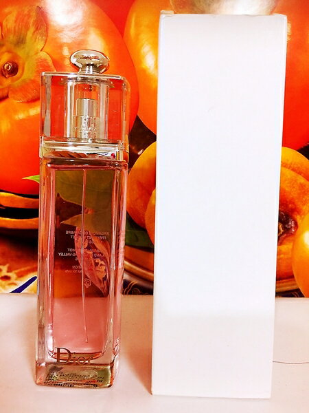 Dior 迪奧癮誘甜心淡香水 100ml 【全新百貨公司專櫃正貨白盒裝】☆全新