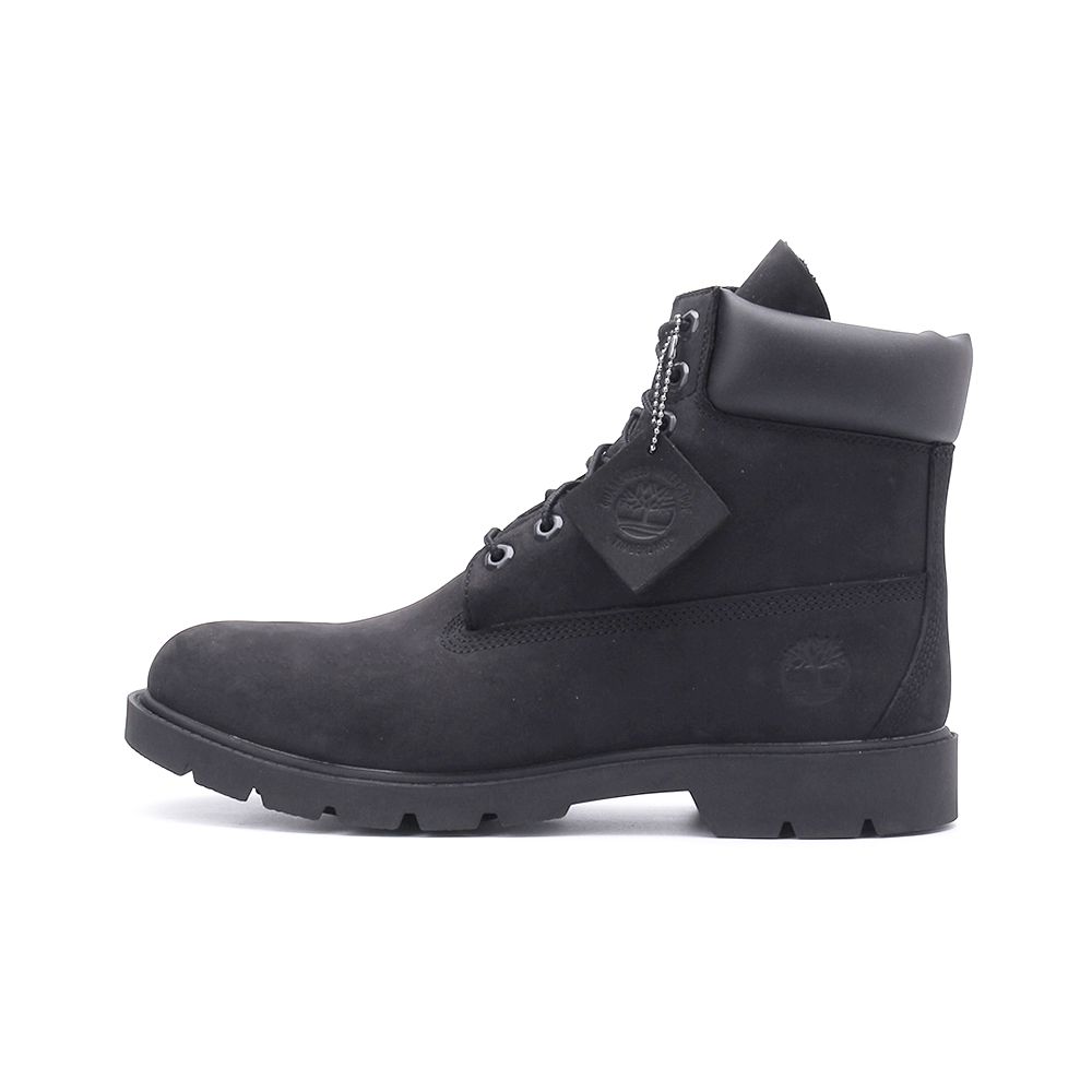 TIMBERLAND CLASSIC WATERPROOF BOOT 防潑水休閒靴 全黑 19039001 男鞋