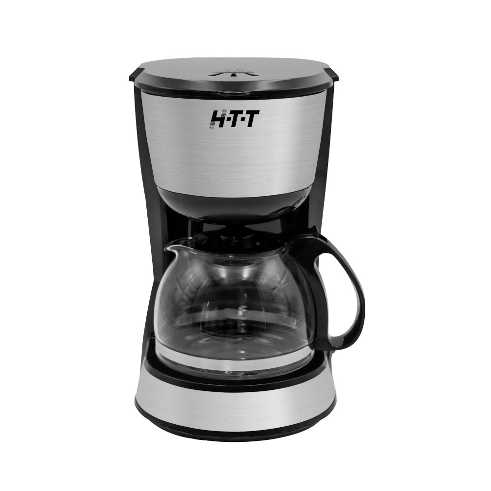 HTT 美式 滴漏式 咖啡機 功率約550W /臺 HTT-8015