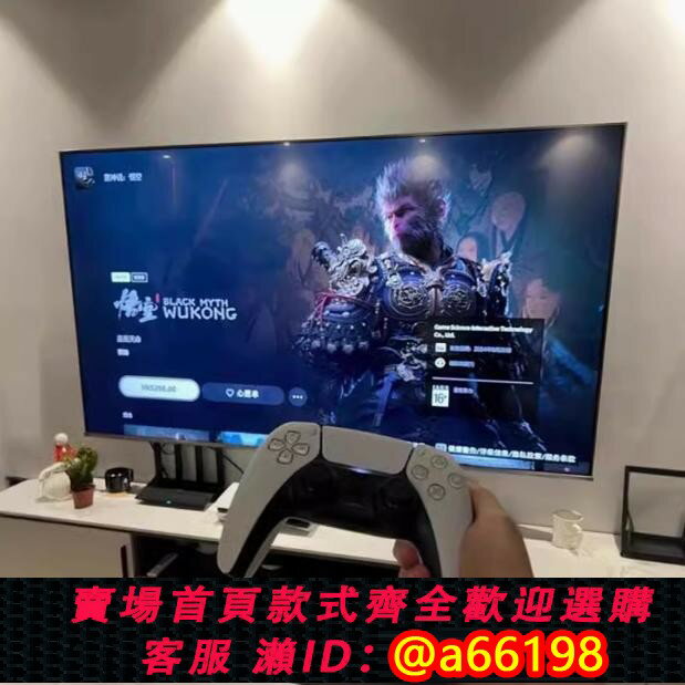 【台灣公司 可開發票】索尼PS5原裝正品二手手柄DS5藍牙振動無線主機PC遊戲控制器